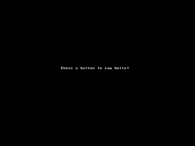 Demo: Speak