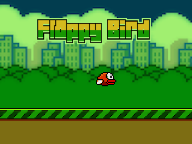 Floppy Bird